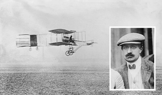 Illustration for article titled This Date in Aviation History: July 12 - July 14